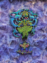 Load image into Gallery viewer, &quot;Sadistic Synergy&quot; 2 Piece Pin Set &amp; Blind Bags
