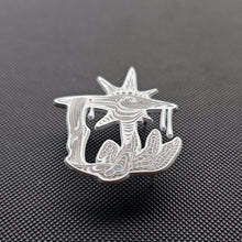 Load image into Gallery viewer, &quot;Dark Star Gaze&quot; Pin Blind Bag