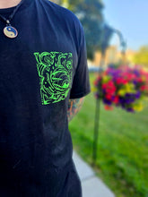 Load image into Gallery viewer, &quot;Collector&quot; &amp; &quot;Hopper,&quot; LE30 Designer Screen Printed Tees