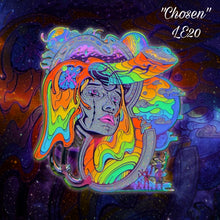 Load image into Gallery viewer, "Take Me Away" Pin: Pick Your Variant!