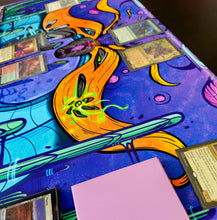 Load image into Gallery viewer, &quot;Gather&quot; LE30 High Quality, JUMBO Desk/Play Mat