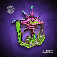 Load image into Gallery viewer, &quot;Dark Star Gaze&quot; Pin Blind Bag