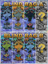 Load image into Gallery viewer, &quot;Sadistic Synergy&quot; 2 Piece Pin Set &amp; Blind Bags