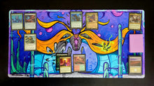 Load image into Gallery viewer, &quot;Gather&quot; LE30 High Quality, JUMBO Desk/Play Mat