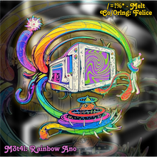 Load image into Gallery viewer, "Feed" Pin Sets &amp; Blind Bags